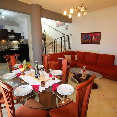 Natasa'S Home Agios Ioannis Karousades Corfu  Екстер'єр фото