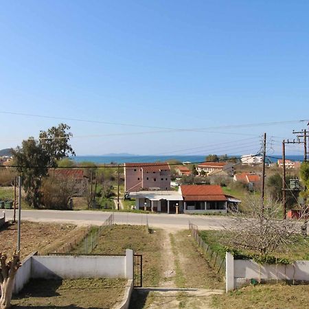 Natasa'S Home Agios Ioannis Karousades Corfu  Екстер'єр фото