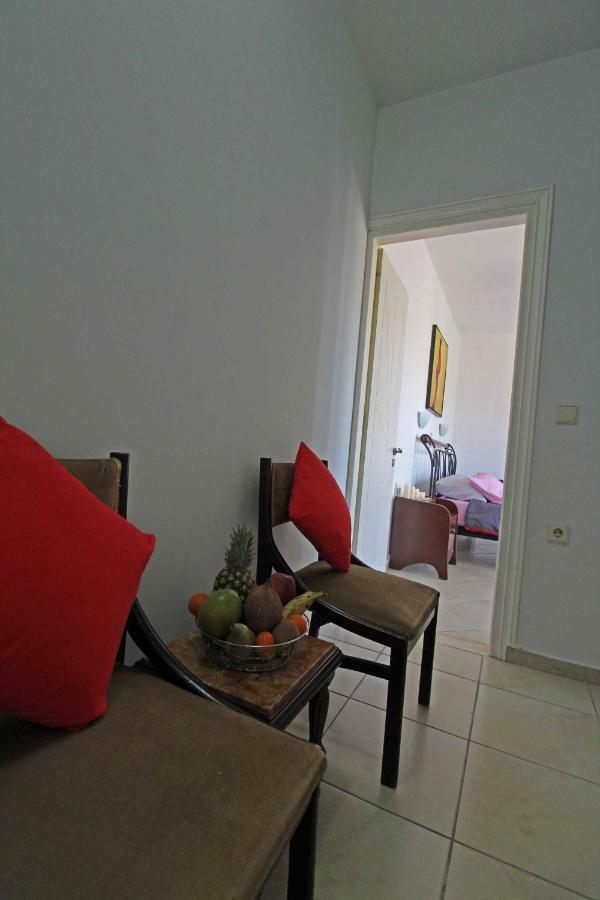 Natasa'S Home Agios Ioannis Karousades Corfu  Екстер'єр фото