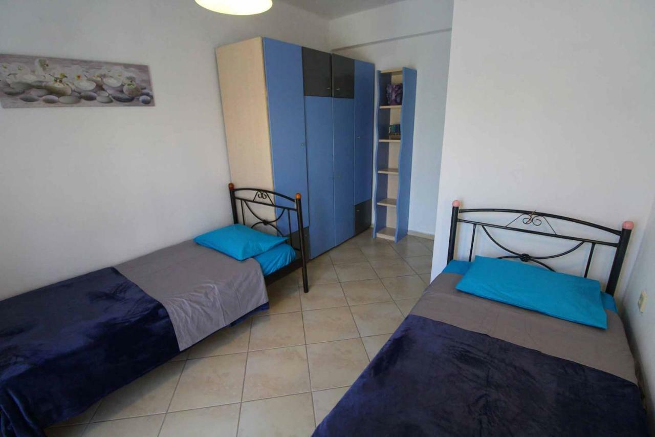 Natasa'S Home Agios Ioannis Karousades Corfu  Екстер'єр фото