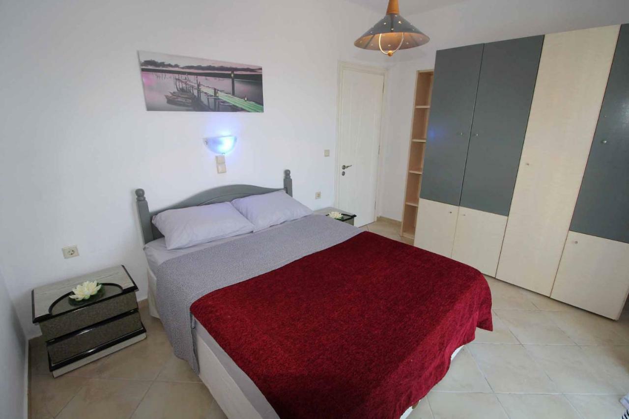 Natasa'S Home Agios Ioannis Karousades Corfu  Екстер'єр фото