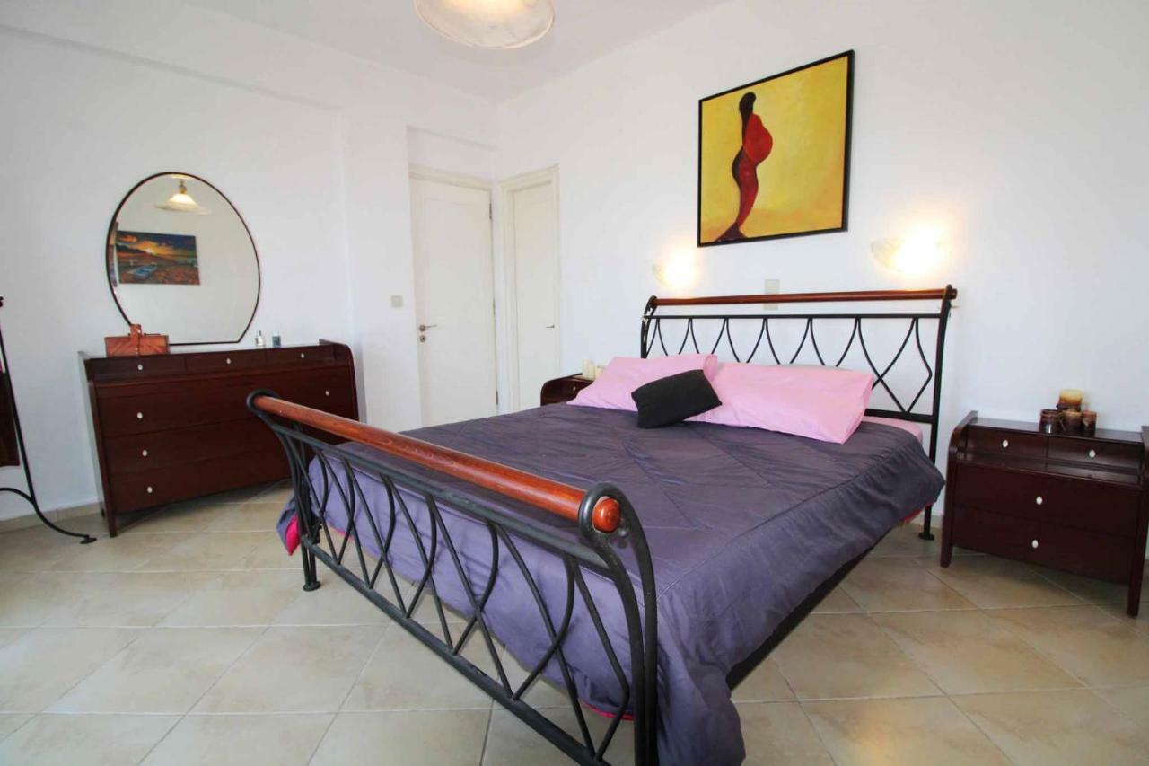 Natasa'S Home Agios Ioannis Karousades Corfu  Екстер'єр фото