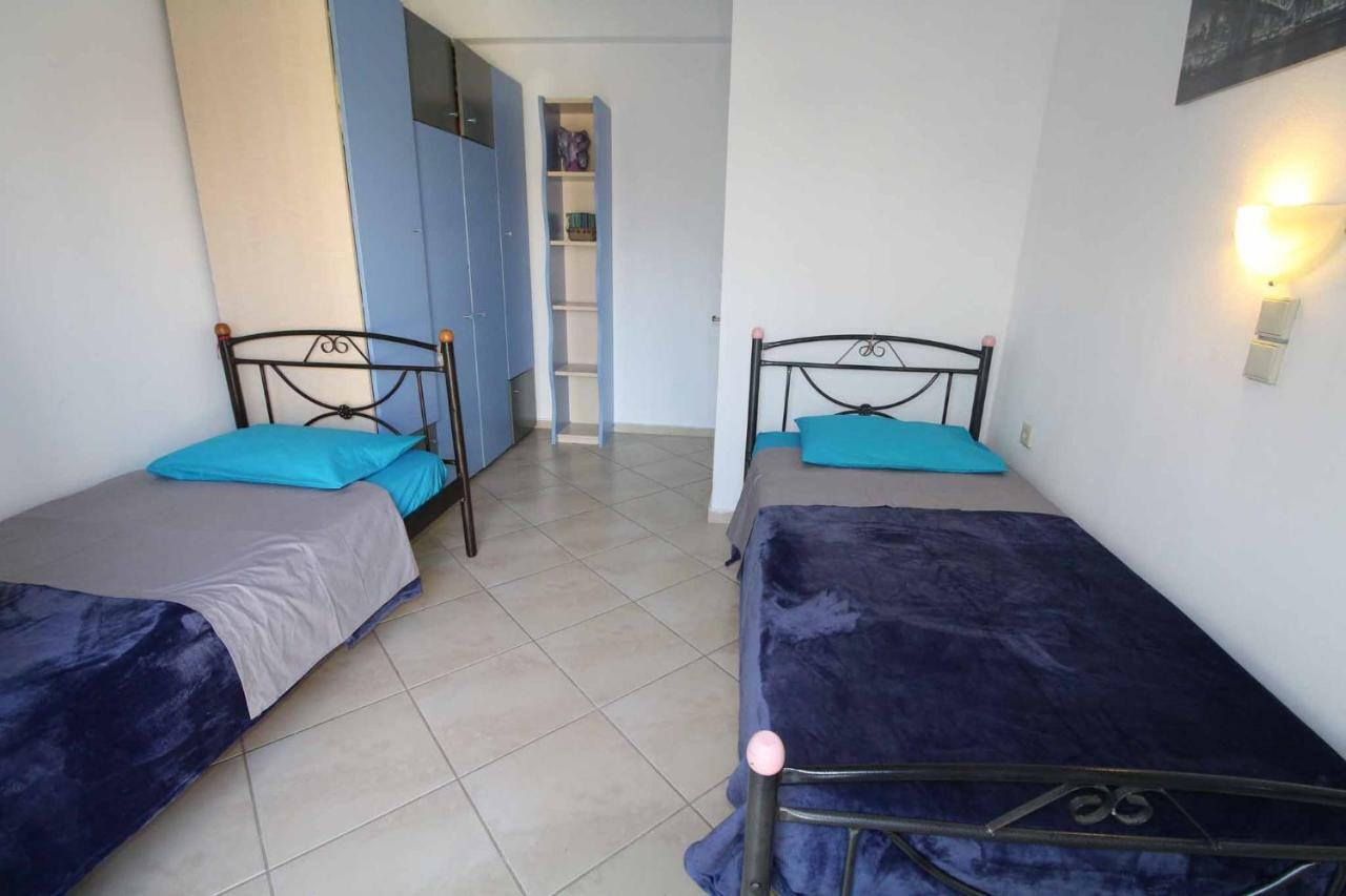 Natasa'S Home Agios Ioannis Karousades Corfu  Екстер'єр фото