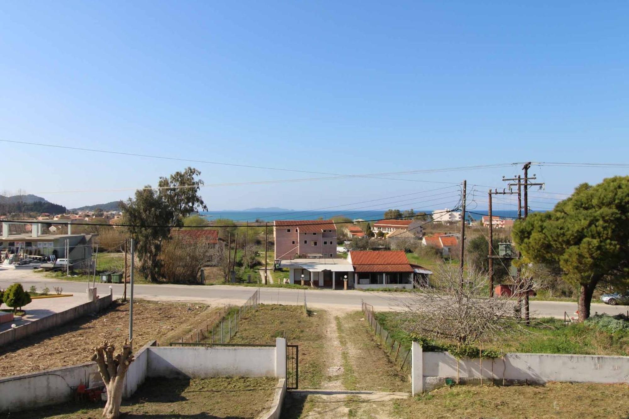 Natasa'S Home Agios Ioannis Karousades Corfu  Екстер'єр фото